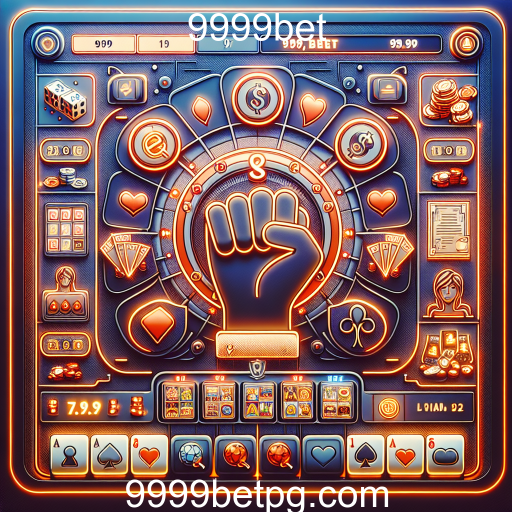 Descubra as Novidades do Mundo dos Jogos na 9999bet